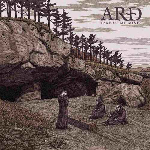 ARD - Take Up My Bones DIGI